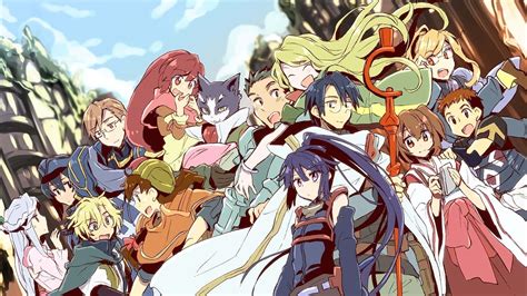 log horizon soap2day|Soap2Day .